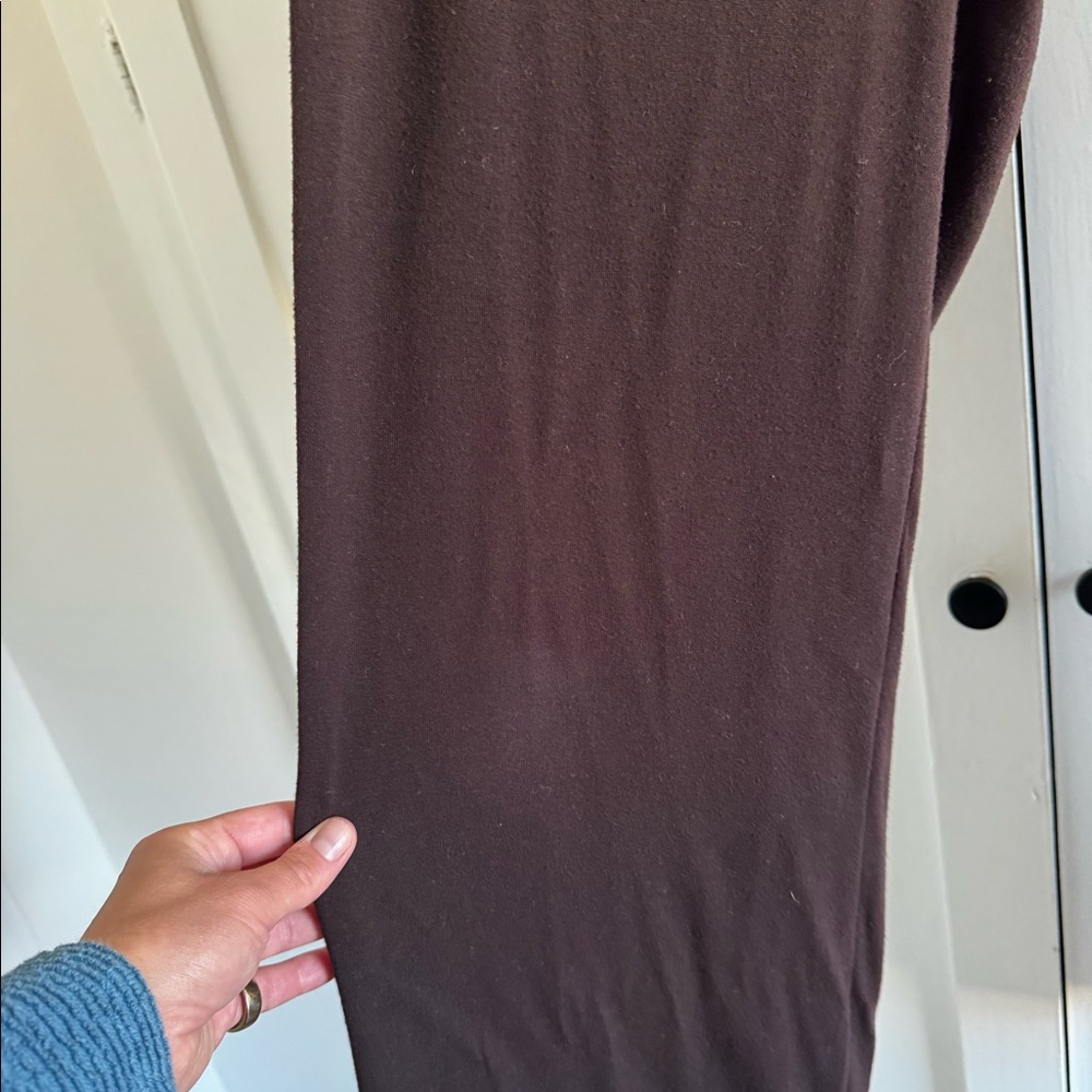 Donni baby rib scallop pant - Picture 13 of 13